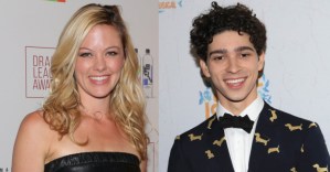 <em>Broadway Sings Adele</em> Adds Kate Rockwell and Isaac Powell to Lineup