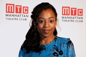 Hailey Kilgore and More to Star in <em>The Watsons Go to Birmingham — 1963</em>