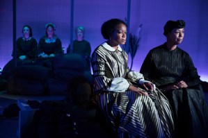 Jackie Sibblies Drury's <em>Marys Seacole</em> Extends at Lincoln Center Theater