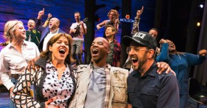 <em>Come From Away</em> to Release Special Commemorative Beer