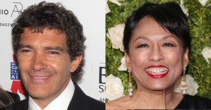 Antonio Banderas and Baayork Lee to Direct Production of <em>A Chorus Line</em> in Spain