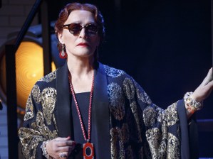 <em>Sunset Boulevard</em> Film Adaptation, Starring Glenn Close, Moves Forward