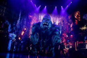 NYC Mayor's Office to Honor <em>King Kong</em> With Ceremonial Street Renaming