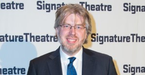 Dave Malloy and More Set to Take Part in Signature Theatre's 2019 Gala