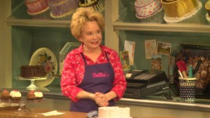 Watch Highlights From <em>The Cake</em>, Starring Debra Jo Rupp