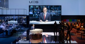 <em>Network</em>, Starring Bryan Cranston, Recoups on Broadway