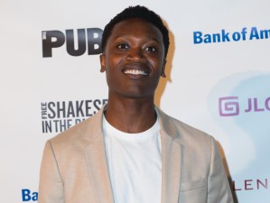 Ato Blankson-Wood to Join Daniel Craig in One-Night-Only Reading of <em>A Number</em>