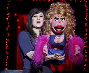 <em>Avenue Q</em> Will Remain Open for Four More Weeks After Surge in Demand