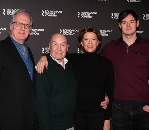 Tracy Letts, Annette Bening, and More Preview Broadway's <em>All My Sons</em>