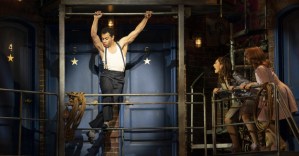 <em>Kiss Me, Kate</em> Revival Extends Run at Studio 54