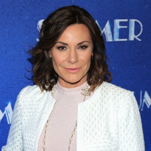 Life Is a Cabaret for Luann de Lesseps, the Countess of Bravo