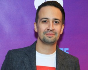 Lin-Manuel Miranda to Give Opening Remarks at O'Neill Gala Honoring John Logan