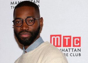 Tarell Alvin McCraney to Star as Joan Jett Blakk in <em>Ms. Blakk for President</em>