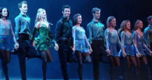 Celebrate St. Patrick's Day With Riverdance on BroadwayHD