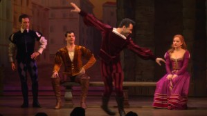 Watch These Amazing Numbers From <em>Kiss Me, Kate</em>, With Kelli O'Hara and More