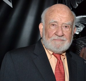 Emmy Winner Ed Asner to Lead National Tour of <em>The Soap Myth</em>