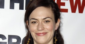 Maggie Siff, Esau Pritchett, and More Set for <em>Curse of the Starving Class</em>