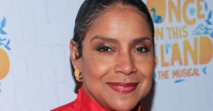 Phylicia Rashad and More to Take Part in Onassis Festival