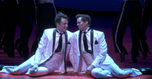 Gavin Creel and Andrew Rannells Sing "Where You Are" From <em>Kiss of the Spider Woman</em>