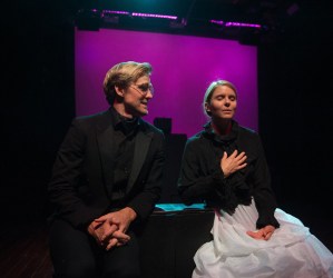 <em>Dr. Jekyll & Mr. Hyde</em> Set for Run at SoHo Playhouse