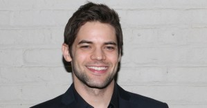 Jeremy Jordan to Star Opposite Shoshana Bean in <em>Waitress</em>