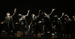 <em>Indecent</em> Original Cast Members, Band, Designers to Reassemble for LA, Boston Runs