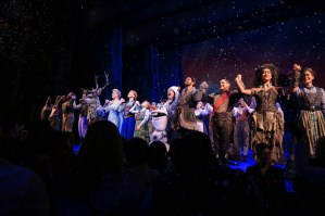 <em>Frozen</em> Announces International Productions to Join North American Tour