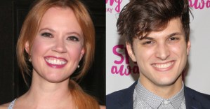 Alex Boniello and Patti Murin to Host Largest Mental Health Fundraising Walk