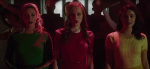 Watch a Preview of New <em>Riverdale</em> Episode Featuring <em>Heathers: The Musical</em>