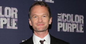 Neil Patrick Harris to Host Lincoln Center's 60th Anniversary Gala