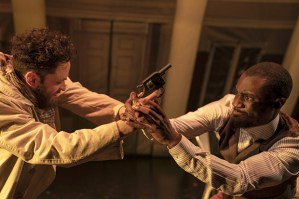 <em>Southern Promises</em> Tells a Tale of Slavery in the Old South Without Any White Actors