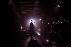 <em>Sleep No More</em>'s McKittrick Hotel to Host <em>Speakeasy Magick</em> in the Club Car