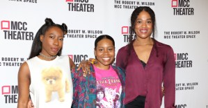 Aziza Barnes's <em>BLKS</em> Announces Cast