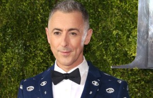 Alan Cumming, Christy Altomare, and More Set for Reading of <em>Sparkler</em>