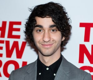 Alex Wolff, Annie Parisse, and More Join Donald Margulies Play <em>Long Lost</em>