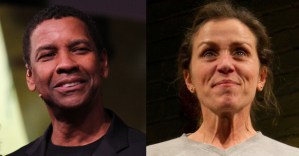 Frances McDormand and Denzel Washington to Lead New <em>Macbeth</em> Film