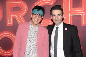 George Salazar, Orfeh, and More to Perform at Chairman's Awards Gala