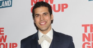 Joél Pérez and More to Star in John Leguizamo Musical <em>Kiss My Aztec!</em>