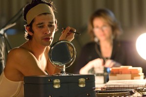 Renée Fleming and Ben Whishaw Rehearse New Play <em>Norma Jeane Baker of Troy</em>