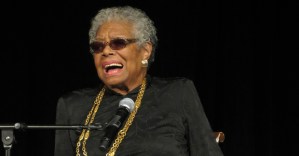 Maya Angelou Bio-Play Being Developed for Broadway