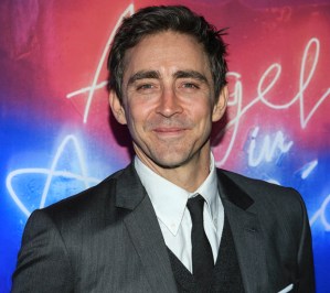 Lee Pace, Ashley Park, and More Set for Final Performances of <em>Nassim</em>