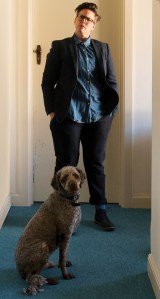 Hannah Gadsby's Latest Solo Show <em>Douglas</em> to Play Daryl Roth Theater