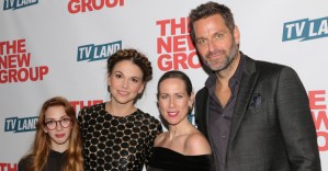 Sutton Foster-Led <em>Younger</em> Announces Season Six Premiere Date and Guest Stars