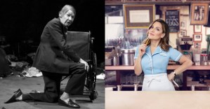 Glenda Jackson and Shoshana Bean Star in Shows From Our Critics' Weekly Top 5 Faves