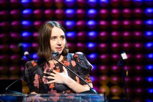 Check Out Zoe Kazan, Edie Falco, and More at Soho Rep. Spring Gala