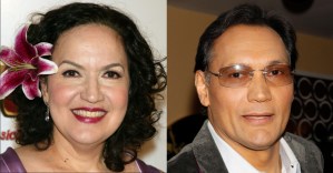 Olga Merediz and Jimmy Smits Join <em>In the Heights</em> Movie Cast