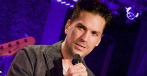 Will Swenson to Headline <em>Matilda the Musical</em>