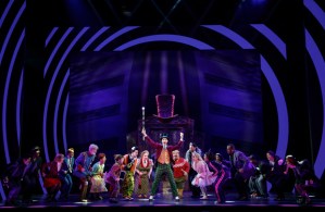 <em>Charlie and the Chocolate Factory</em> National Tour Stops at San Francisco