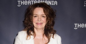 Deirdre O'Connell to Star in Lucas Hnath's <em>Dana H.</em>