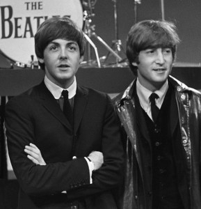 John Lennon Biopic <em>Nowhere Boy</em> to Be Adapted Into a Musical Play